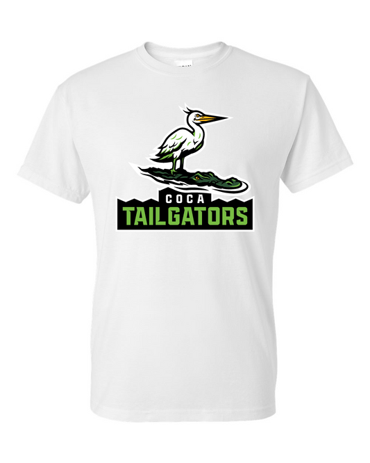 Tailgators Standard Unisex DryBlend® T-Shirt
