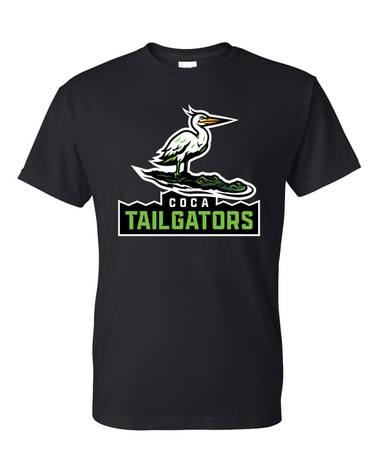 Tailgators Standard Unisex DryBlend® T-Shirt
