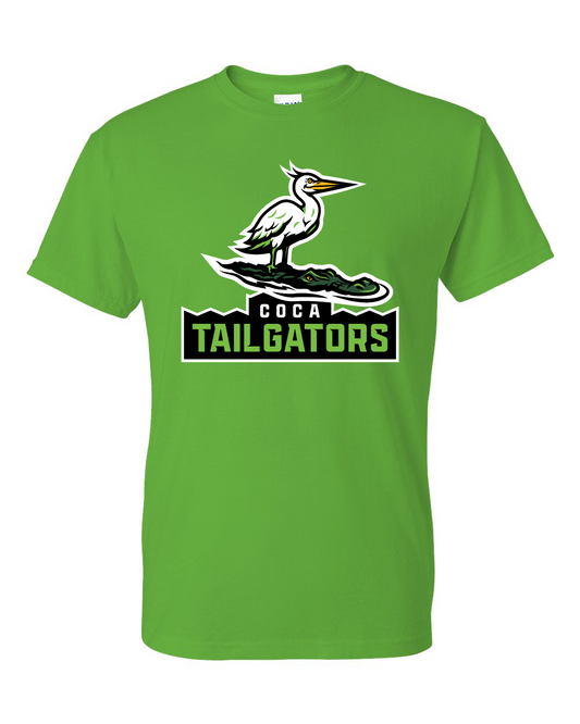 Tailgators Standard Youth DryBlend® T-Shirt