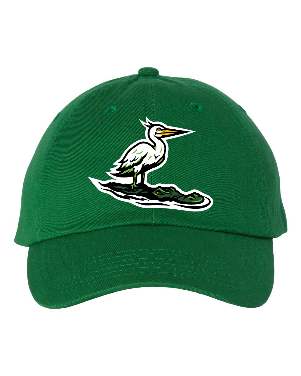 Tailgators Bio-Washed Youth Small Classic Dad Hat
